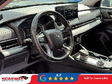 2025 Mitsubishi Outlander ES - Photo 10