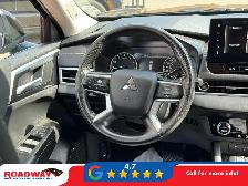 2025 Mitsubishi Outlander ES - Photo 14