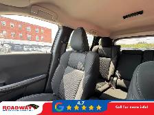 2025 Mitsubishi Outlander ES - Photo 24