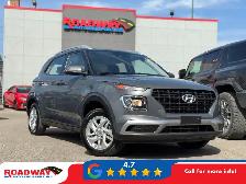 2024 Hyundai Venue Preferred Heated Seats   Steering Wheel |...