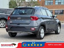 2024 Hyundai Venue Preferred Heated Seats   Steering Wheel |... - Photo 5
