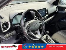 2024 Hyundai Venue Preferred Heated Seats   Steering Wheel |... - Photo 10