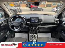 2024 Hyundai Venue Preferred Heated Seats   Steering Wheel |... - Photo 12