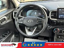 2024 Hyundai Venue Preferred Heated Seats   Steering Wheel |... - Photo 15
