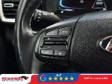 2024 Hyundai Venue Preferred Heated Seats   Steering Wheel |... - Photo 16