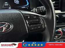 2024 Hyundai Venue Preferred Heated Seats   Steering Wheel |... - Photo 17