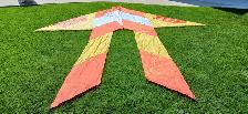 Kite !  , Large !  , 12 Feet Wide !  $30 - Photo 2