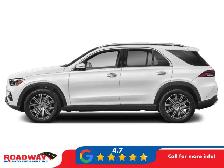 2026 Mercedes-Benz GLE 350 HEADSUP DISPLAY I LEATHER I PANARO... - Photo 3