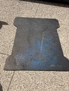 Truck Liner for RAM1500/2500