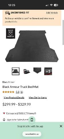 Truck Liner for RAM1500/2500 - Photo 6