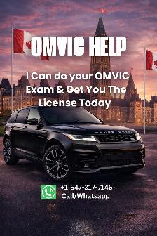 OMVIC CAR DEALERSHIP LICENSE SELL CARS LEGALLY THIS WEEK?