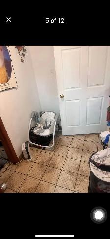 WALKOUT 1 BHK BSMT (MOVE ANYTIME) IN MALTON . RENT IMMEDIATELY - Photo 5