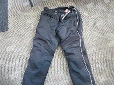 Tourmaster InTake Jacket and Pants Re-Gear Oshawa - Photo 2