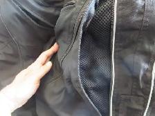 Tourmaster InTake Jacket and Pants Re-Gear Oshawa - Photo 3