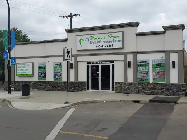Seeking Associate Dentist