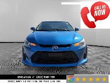 2016 Scion tC Manual FWD Sunroof Bluetooth Cruise - Photo 3