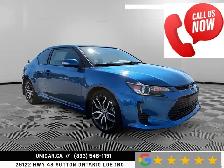 2016 Scion tC Manual FWD Sunroof Bluetooth Cruise - Photo 4
