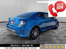 2016 Scion tC Manual FWD Sunroof Bluetooth Cruise - Photo 8