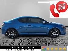 2016 Scion tC Manual FWD Sunroof Bluetooth Cruise - Photo 10
