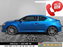 2016 Scion tC Manual FWD Sunroof Bluetooth Cruise - Photo 11