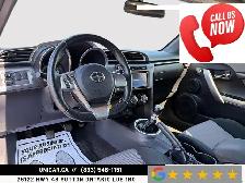 2016 Scion tC Manual FWD Sunroof Bluetooth Cruise - Photo 18