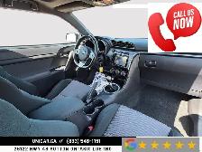 2016 Scion tC Manual FWD Sunroof Bluetooth Cruise - Photo 19
