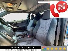 2016 Scion tC Manual FWD Sunroof Bluetooth Cruise - Photo 20