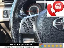 2016 Scion tC Manual FWD Sunroof Bluetooth Cruise - Photo 26