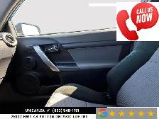 2016 Scion tC Manual FWD Sunroof Bluetooth Cruise - Photo 35