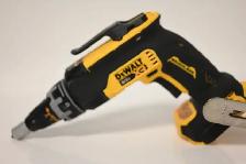 Drywall Screwgun Dewalt  20V MAX Lithium-Ion Cordless Brushless