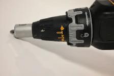 Drywall Screwgun Dewalt  20V MAX Lithium-Ion Cordless Brushless - Photo 2