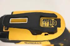 Drywall Screwgun Dewalt  20V MAX Lithium-Ion Cordless Brushless - Photo 3