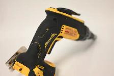 Drywall Screwgun Dewalt  20V MAX Lithium-Ion Cordless Brushless - Photo 5