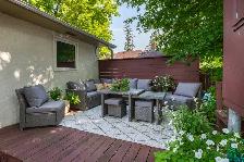 Beautifully updated 4 bed home situated on a prime Selkirk lot! - Photo 9