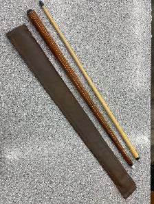 The 147 Billiards Cue - Photo 2