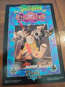 Spawn #47 - 1996 Image Comics Todd McFarlane - Photo 2