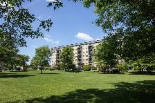 3 1/2- 5 1/2 Charlesbourg - Piscine - jardins - Photo 3