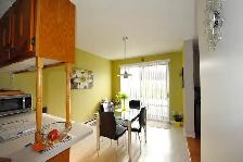 3 1/2- 5 1/2 Charlesbourg - Piscine - jardins - Photo 11