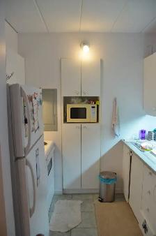 3 1/2 Ste-Foy - Tout inclus - cégep Garneau-oct./déc. - Photo 14