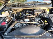 2004 Jeep Grand Cherokee - Photo 5