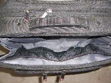 Professional rolling brief case - Photo 5