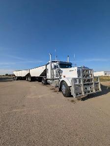 Class 1A driver