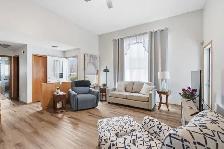 Meticulously maintained 2bdrm bng-style condo w/ full basement! - Photo 3