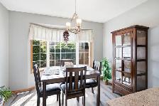 Meticulously maintained 2bdrm bng-style condo w/ full basement! - Photo 5