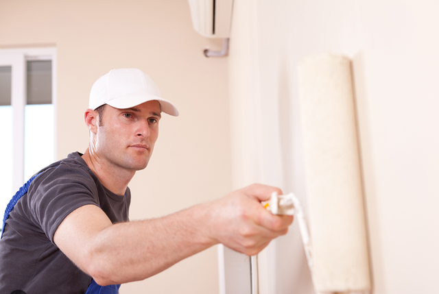 HIRING -Painter residential/Commercial building | Hamilton