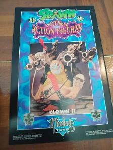 Spawn #45 Image Comics 1996 Todd McFarlane Greg Capullo - Photo 2