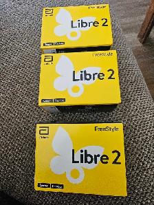 libre 2 sensors - Photo 2