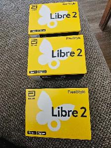 libre 2 sensors - Photo 3