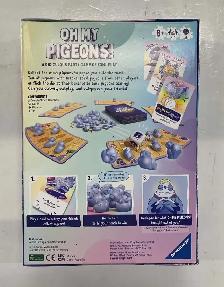 Ravensburger Brilliant - 23491 - Game for dice Fans Aged 8 and O - Photo 2