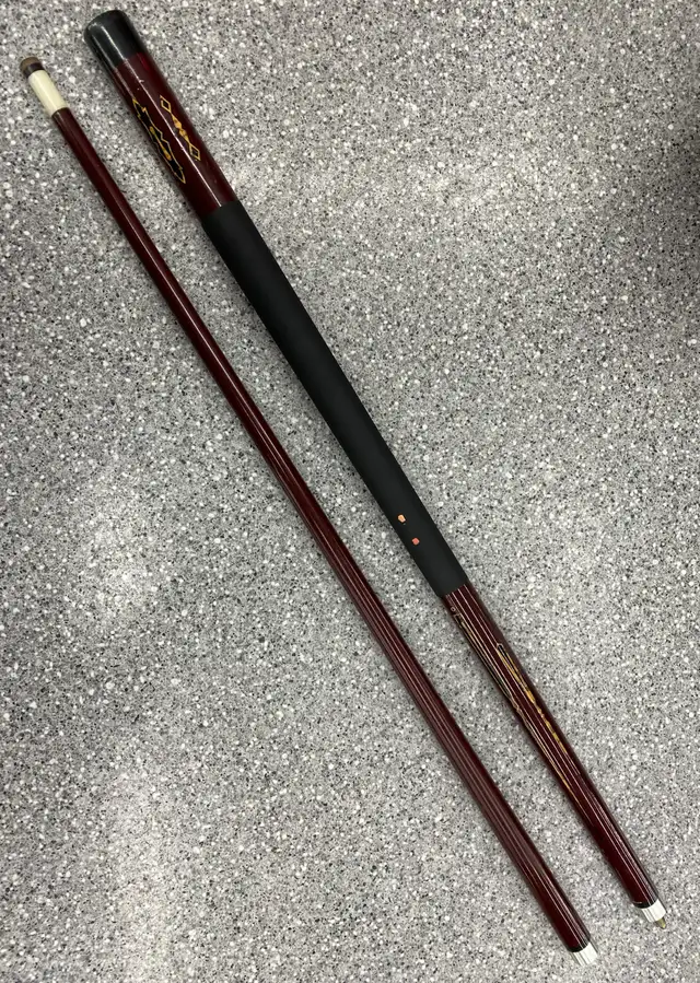 Sportcraft Billiards Cue
